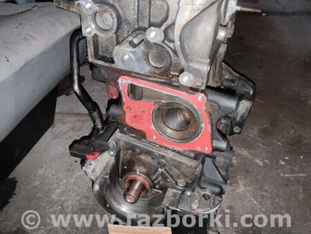 ФОТО Двигун K9K 636 для Renault Kangoo II (07-21) Львів