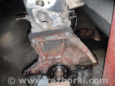 ФОТО Двигун K9K 636 для Renault Kangoo II (07-21) Львів
