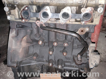 ФОТО Двигун K9K 636 для Renault Kangoo II (07-21) Львів