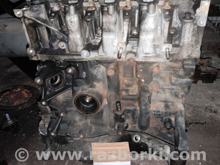 ФОТО Двигун K9K 636 для Renault Kangoo II (07-21) Львів