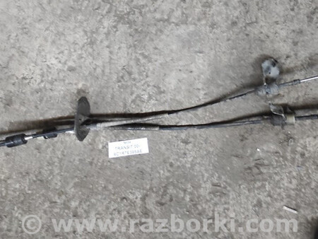 ФОТО Куліса КПП/тяги куліси для Ford Transit (01.2000-2006) Львів
