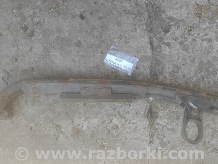ФОТО Підрамник Балка передньої підвіски для Nissan Almera N16 (00-06) Львів