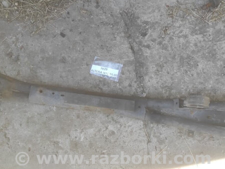 ФОТО Підрамник Балка передньої підвіски для Nissan Almera N16 (00-06) Львів