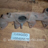 ФОТО Колектор випускний для Renault Kangoo II (07-21) Львів