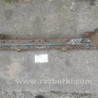Балка під радіатор кронштейн усилитель нижній Nissan Almera N16 (00-06)