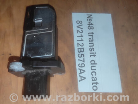 ФОТО Витрата повітря Transit Ducato для Ford Transit (01.2000-2006) Львів