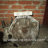 КПП Коробка перемикання передач DCI Nissan Note E11 (2006-2013)