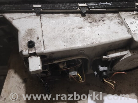 ФОТО Б/о Фара права для Skoda Octavia A5 II 1Z (04-13) Львів