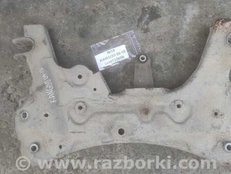 ФОТО Підрамник Балка передньої підвіски для Renault Kangoo II (07-21) Львів