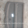 Полка багажника Skoda Octavia A5 II 1Z (04-13)