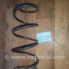 Пружина передняя Nissan Note E11 (2006-2013)