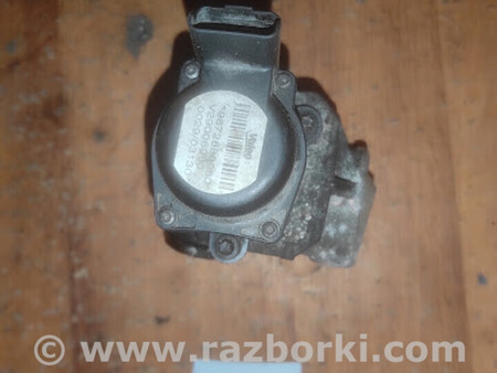 ФОТО Клапан EGR для Ford Focus (все модели) Львів
