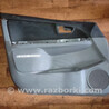 Карта дверей обшивка передня ліва SX4 Suzuki SX4 I (06-14)