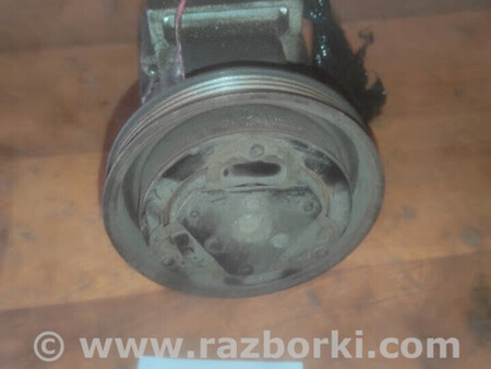 ФОТО Компресор кондиціонера Micra для Nissan Note E11 (2006-2013) Львів
