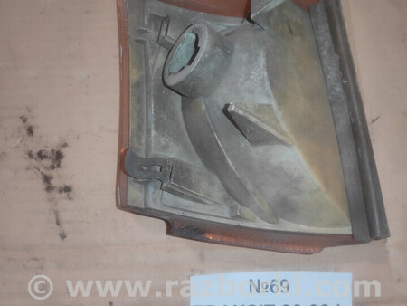 ФОТО покажчик повороту лівий поворот для Ford Transit (01.2000-2006) Львів