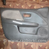 Карта дверна обшивка передня ліва Nissan Note E11 (2006-2013)