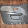 ФОТО Карта дверна обшивка передня ліва для Nissan Note E11 (2006-2013) Львів