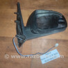 Дзеркало праве 5 pin Nissan Note E11 (2006-2013)