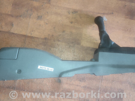 ФОТО Центральна Консоль для Nissan Note E11 (2006-2013) Львів