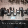 Колінвал Ford Renault Trafic 2 (01-14)