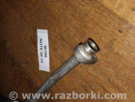 ФОТО Трубка кондиціонера для Nissan Note E11 (2006-2013) Львів