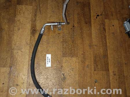 ФОТО Трубка кондиціонера для Nissan Note E11 (2006-2013) Львів