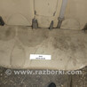 ФОТО Задні сидіння для Nissan Note E11 (2006-2013) Львів