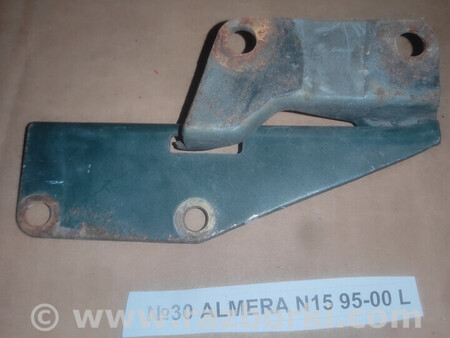 ФОТО Петля капота ліва для Nissan Almera N16 (00-06) Львів