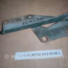 ФОТО Петля капота ліва для Nissan Almera N16 (00-06) Львів