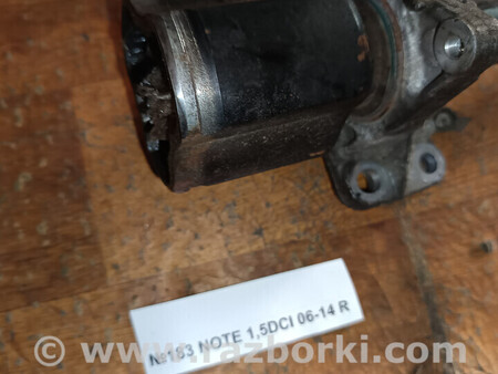 ФОТО Піввісь права для Nissan Note E11 (2006-2013) Львів