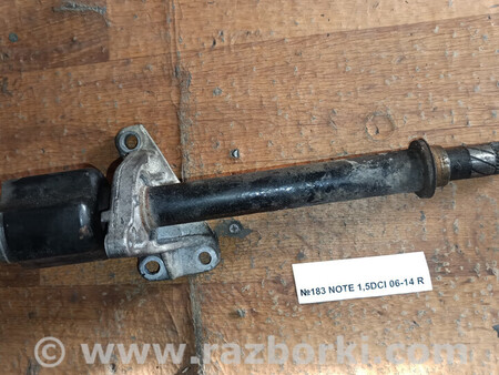 ФОТО Піввісь права для Nissan Note E11 (2006-2013) Львів