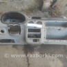 Торпеда Renault Kangoo II (07-21)