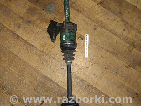 ФОТО Піввісь передня права для Nissan Almera N16 (00-06) Львів