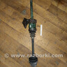 Піввісь передня права Nissan Almera N16 (00-06)