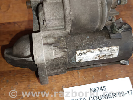 ФОТО Стартер Fiesta Courier для Ford Courier (1985-2013) Львів