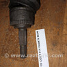ФОТО Піввісь передня ліва для Nissan Almera N16 (00-06) Львів