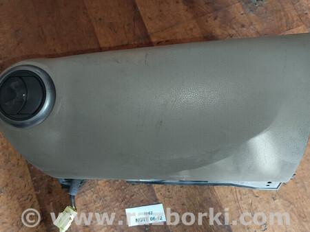 ФОТО Подушка безпеки пасажирська AIRBAG для Nissan Note E11 (2006-2013) Львів