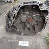 Коробка передач Scenic Renault Scenic (96-03)