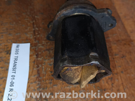 ФОТО Піввісь права для Ford Transit (01.2000-2006) Львів