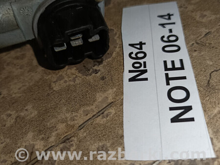 ФОТО Замок зажигання для Nissan Note E11 (2006-2013) Львів