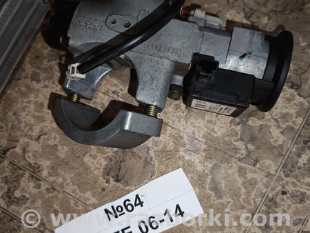 ФОТО Замок зажигання для Nissan Note E11 (2006-2013) Львів