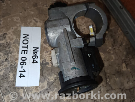 ФОТО Замок зажигання для Nissan Note E11 (2006-2013) Львів