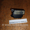 ФОТО Моторчик заслонки печки для Nissan Note E11 (2006-2013) Львів