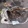 Коробка передач Clio Renault Kangoo II (07-21)