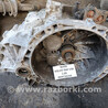 Коробка передач S40 V50 Volvo V50