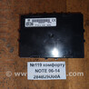 ФОТО Блок комфорту для Nissan Note E11 (2006-2013) Львів