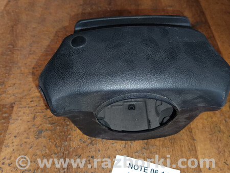 ФОТО Підрульовий пластик для Nissan Note E11 (2006-2013) Львів