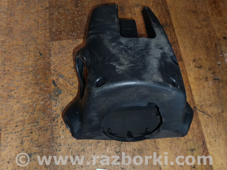 ФОТО Підрульовий пластик для Nissan Note E11 (2006-2013) Львів