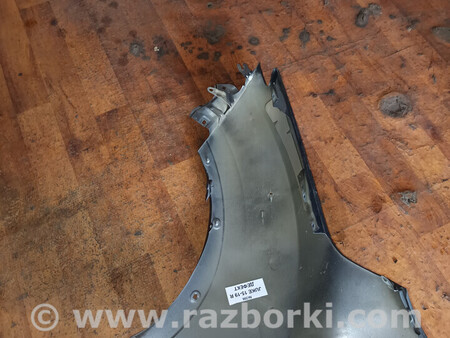ФОТО Крило переднє праве для Nissan Juke (10-19) Львів