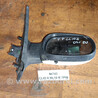 Дзеркало праве 5 pin Renault Clio I (90-98)